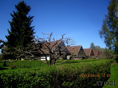 Avesta beautiful city